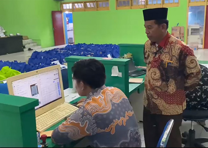 Zakat di Baznas Kota Cirebon Tembus Rp617 Juta Jelang Lebaran 2026, Zakat Fitrah Baru Rp 171 Juta