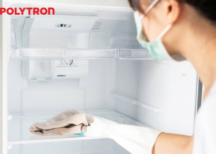 Tips Praktis Mencairkan Bunga Es Kulkas 1 Pintu Tanpa Merusak Evaporator