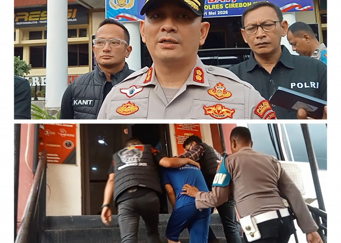 Modus Seleksi Timnas, Sopir Travel di Lampung Cabuli 2 Bocah SMP di Cirebon
