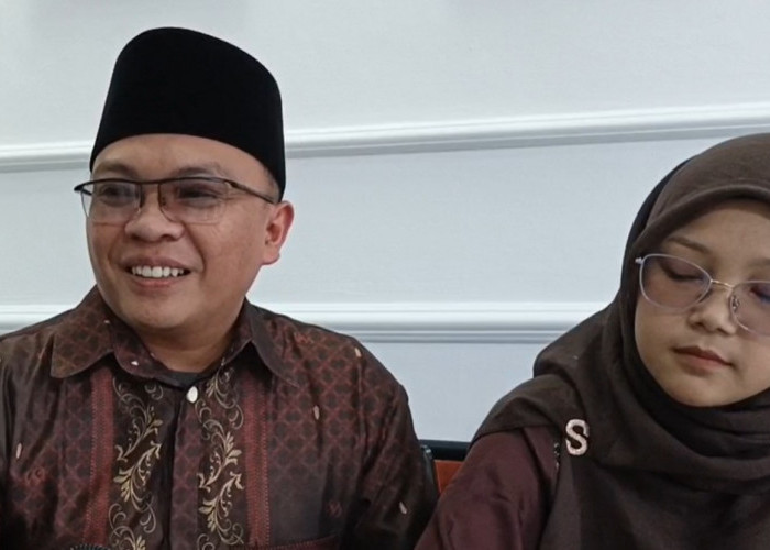 Kisah Wida Carikan Istri Muda untuk Suami hingga ke Ciamis, Ternyata Jodoh Sudah Ada di Depan Mata