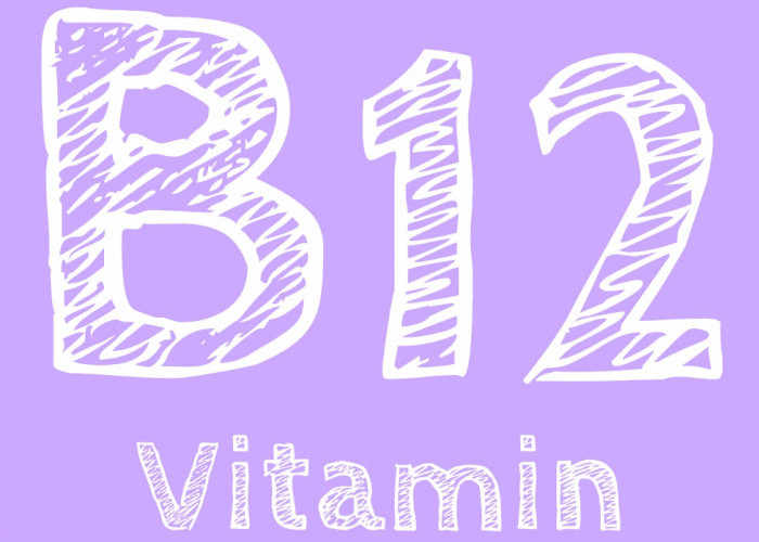 Waspada! Kekurangan Vitamin B12 Bisa Berbahaya Bagi Tubuh Lho..