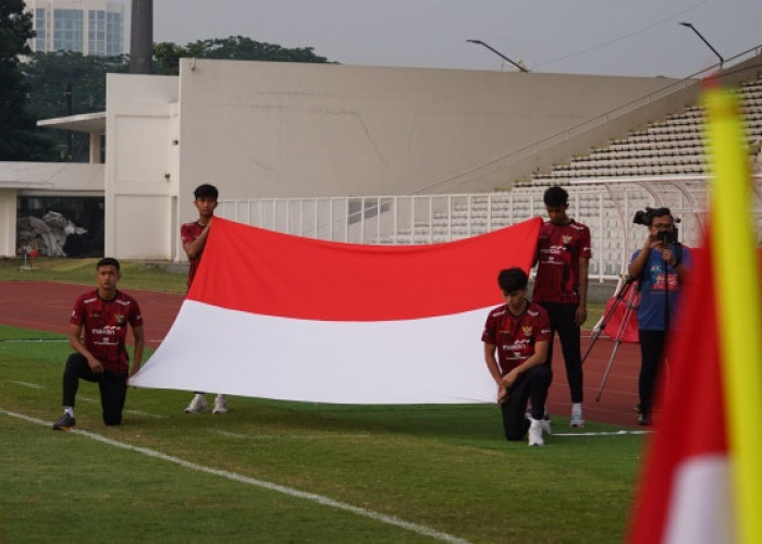 Menang 3-1 Atas Timor Leste, Pelatih Timnas Indonesia U-20 Bilang Begini ke Anak Asuhnya