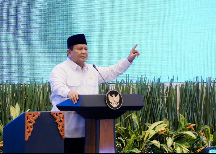 Tiga Gebrakan Presiden Prabowo Jaga Pertumbuhan Ekonomi Ditengah Ketidakpastian Global