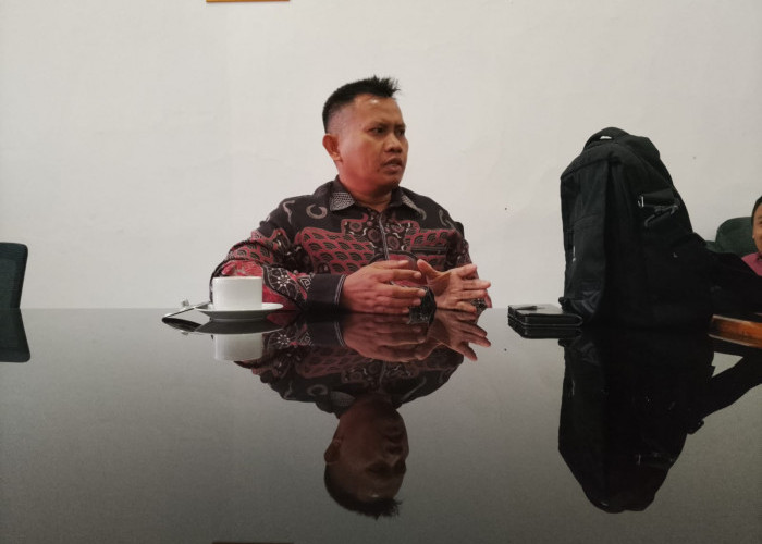 Kasus HSG di BK DPRD Kota Cirebon Terhenti, Pengadu Tiba-tiba Cabut Laporan