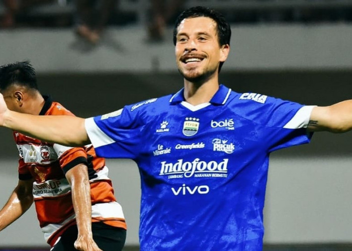 Thom Haye Mendadak Hilang, Tak Ikut Parade Juara Persib Bandung, Akun Instagramnya Ikutan Lenyap