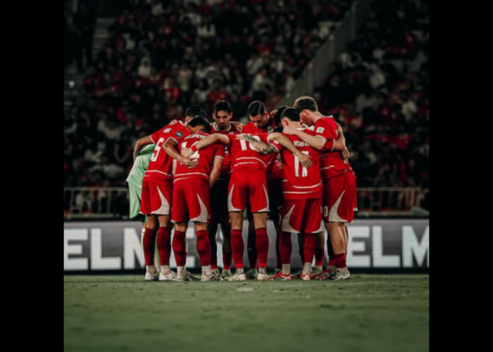 Update Timnas Indonesia: Winger Ganas Pulih, Vietnam Diam-diam Meniru Target Garuda 