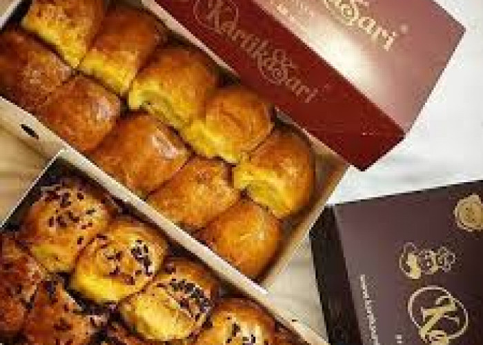 HATI-HATI! Jangan Beli Oleh-Oleh Bandung Ini Kalau Nggak Mau Ketagihan