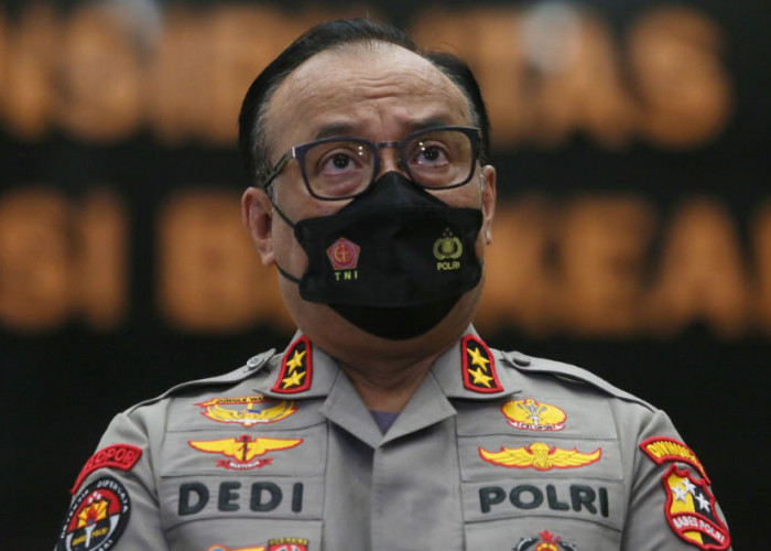 Sidang Banding Ferdy Sambo Hari Ini, Dipimpin Jenderal Bintang Tiga 