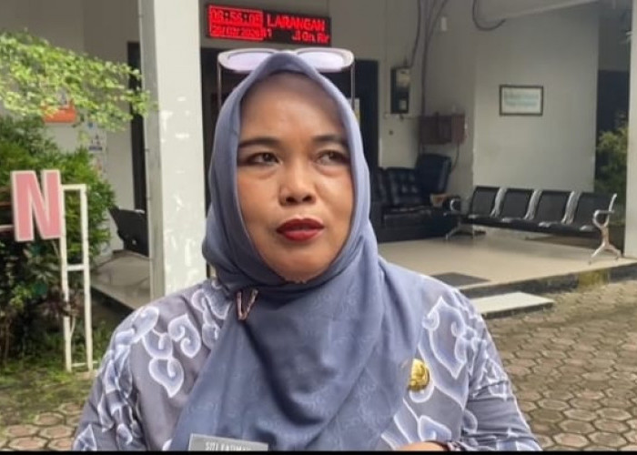 Siswa Sekolah Rakyat Terintegrasi Kota Cirebon Tunjukkan Perubahan Perilaku Positif Siswa