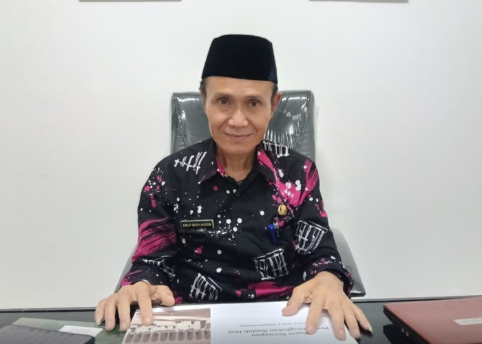 690 Jemaah Haji Kuningan Siap Berangkat 2026, Ini Jadwal dan Skema Lengkapnya