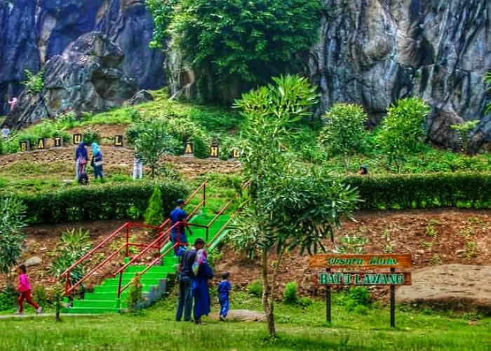 Dari Pantai hingga Hutan Alami, Ini 5 Objek Wisata Murah Meriah di Cirebon yang Wajib Dikunjungi