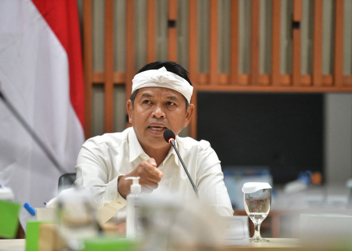 SPMB 2026 Jawa Barat, KDM Ajak Sekolah Swasta Kolaborasi Tampung Siswa