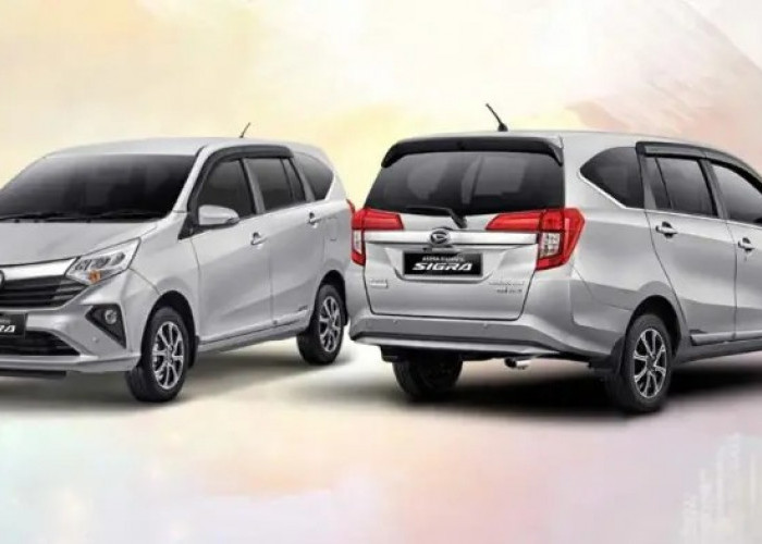 Rekomendasi Mobil Seken dengan Harga di bawah 100 Juta Tahun 2026!