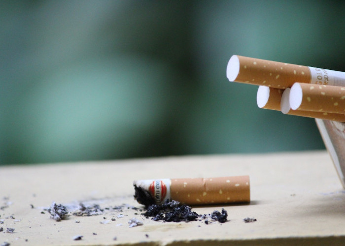 Makin Mahal, Daftar Harga Rokok Eceran Terbaru Per 1 Januari 2023, Gara-gara Cukai Naik