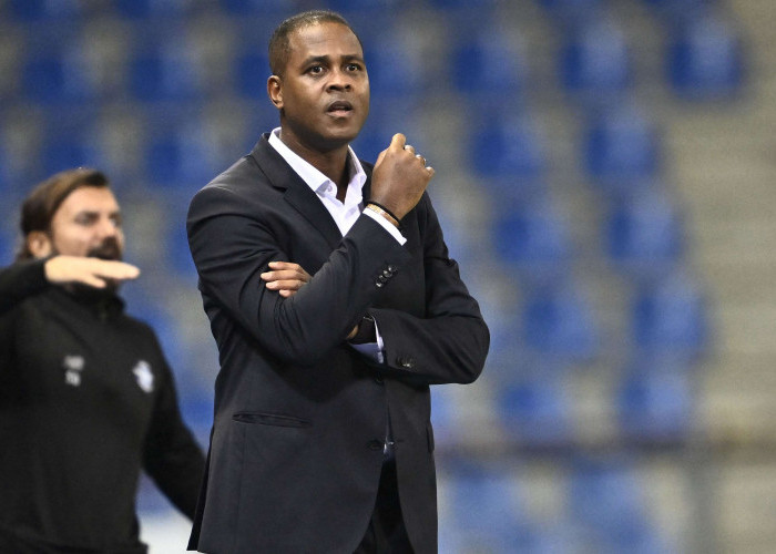 Media Belanda: Penunjukan Patrick Kluivert Jadi Strategi Untuk Gaet Pemain Keturunan Gabung Skuad Garuda