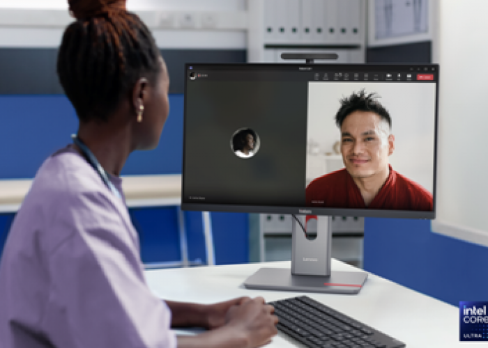 Lenovo Hadirkan PC Desktop dan Monitor AI Generasi Terbaru untuk Tingkatkan Kinerja dan Efisiensi Profesional 