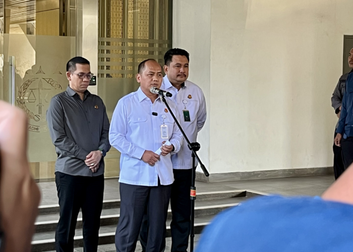 Kejagung Selidiki Emas 74 Kg Febrie Adriansyah, Terbitkan Sprindik Baru Dugaan TPPU