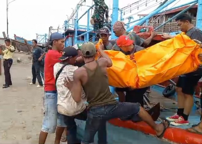 3 Korban Meninggal Dunia, 1 Kritis di Pelabuhan Kejawanan Cirebon, Diduga Keracunan Gas di Dalam Palka