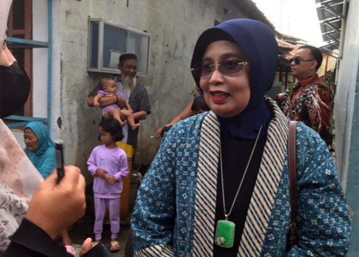 TAMAT, Affiati Resmi Diberhentikan Gubernur dari DPRD Kota Cirebon