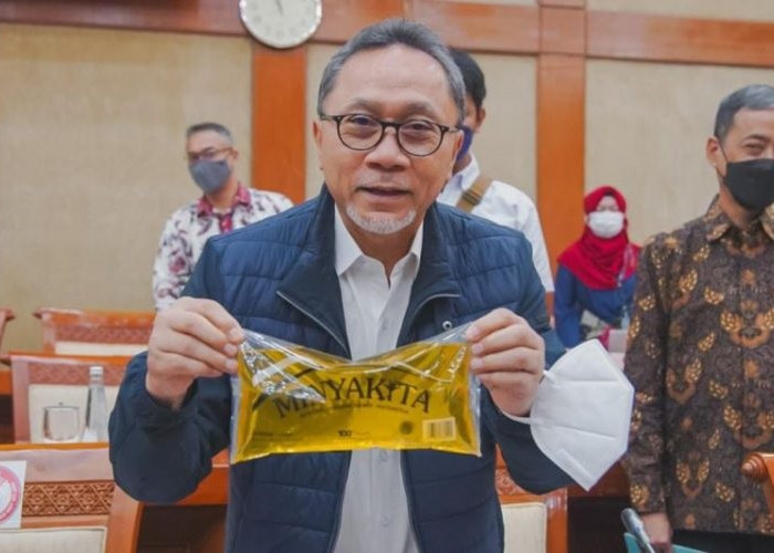 PAN Minta Bawaslu Cermat, Zulhas Dilaporkan atas  Dugaan Praktik Kampanye