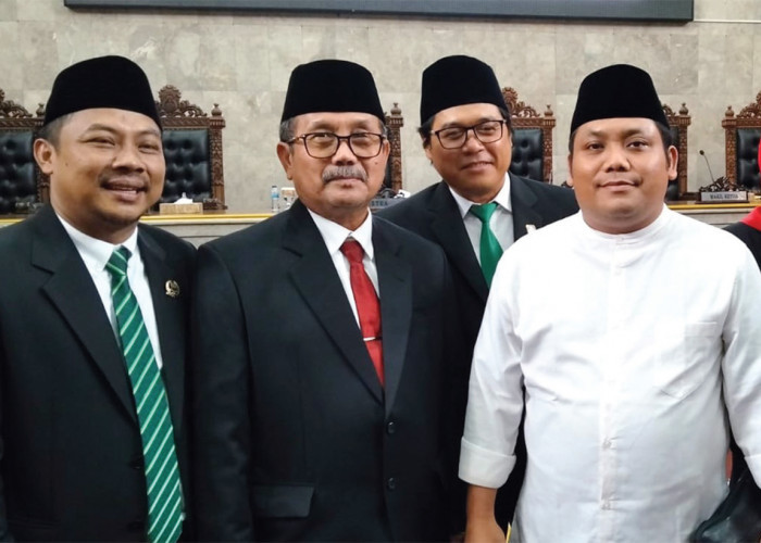 Pilkada Kabupaten Cirebon: PKB Akui Kekalahan, Tak Ikut Lapor Polisi Bareng Luthfi