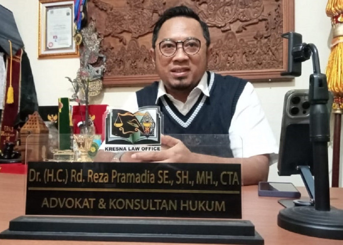 Jika MA Bebaskan Terpidana Kasus Vina, Reza Pramadia: Semua Ngaco!