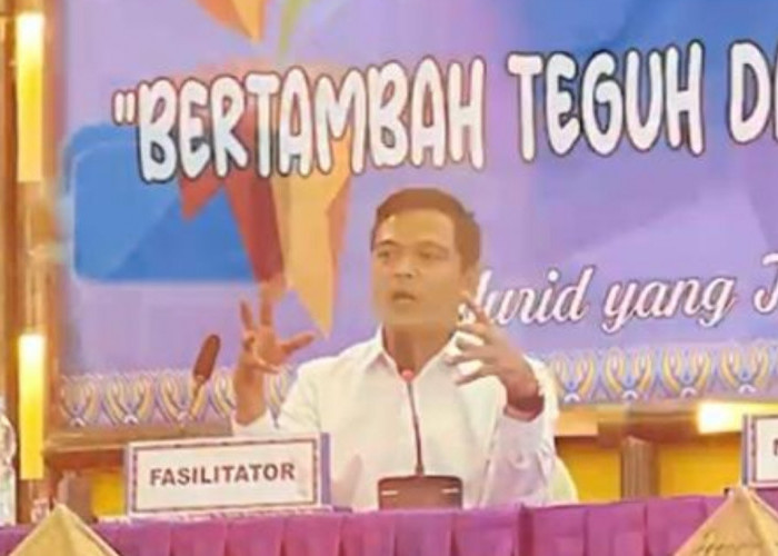 Kaya Akan Pengalaman, Nuruzzaman Dianggap Layak Pimpin Kabupaten Cirebon