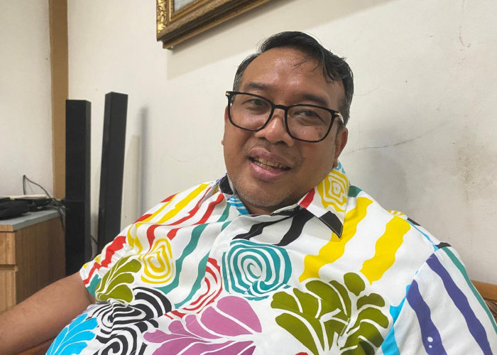 Musim Hujan, George Ingatkan Pemerintah Daerah Mitigasi Bencana