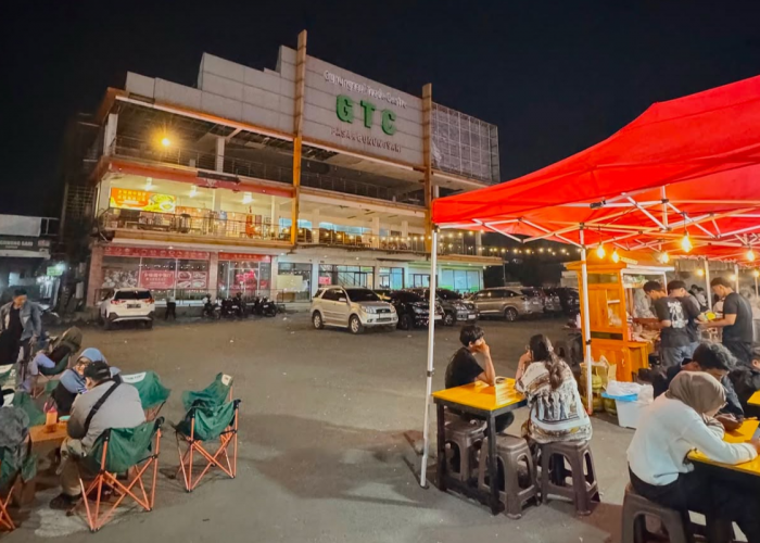 Pengamen Dilarang Masuk GTC Cirebon Pasca Insiden Ribut dengan Pengunjung