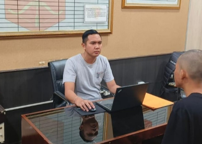 Fotografer Cabul Asal Majalengka Jual Konten Pornografi, Korban Pacarnya Sendiri