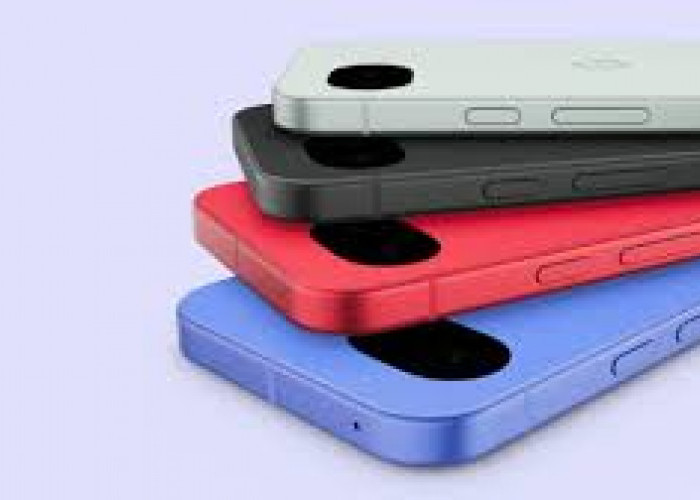 Google Pixel 10a: Ponsel yang Merespon Perubahan Iklim dan Tahan 30 Jam