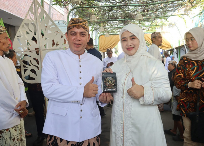 Festival Kepatihan 2 Pekalipan 2026: Sinergi Budaya, Religi, dan Penguatan Ekonomi Lokal di Cirebon