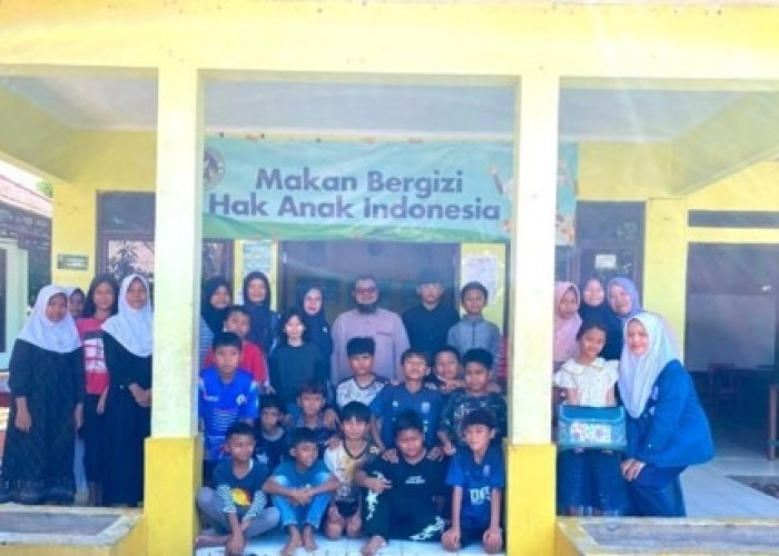Dosen Kebidanan Poltekkes Kemenkes Tasikmalaya Gelar Edukasi Kespro