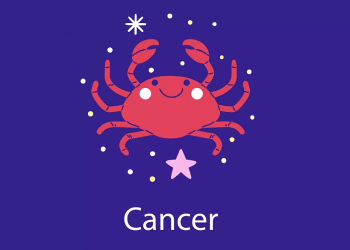 Ramalan Zodiak Cancer Hari Ini, Rabu 1 Februari, Siap-Siap Jadi Lebih Produktif!
