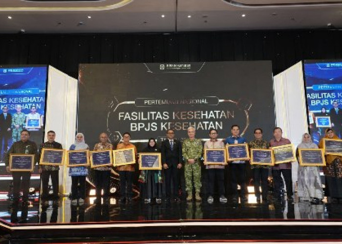 Akses JKN Makin Luas, BPJS Kesehatan Dorong Mutu Layanan Faskes