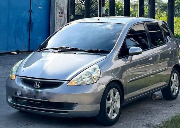 Rekomendasi 10 Mobil Bekas di Bawah 100 Juta, Cocok Jadi Mobil Pertama, Irit BBM, Perawatan Ngga Ribet