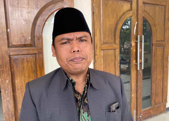 NU Menunggu Keputusan Pemerintah