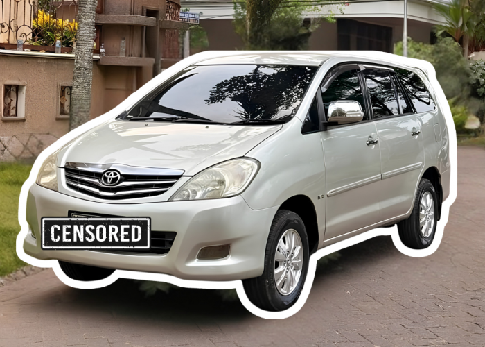 Harga Terupdate! Ini Dia Daftar Mobil Bekas Di Bawah 100 Juta untuk Keluarga yang Masih Layak di Tahun 2026