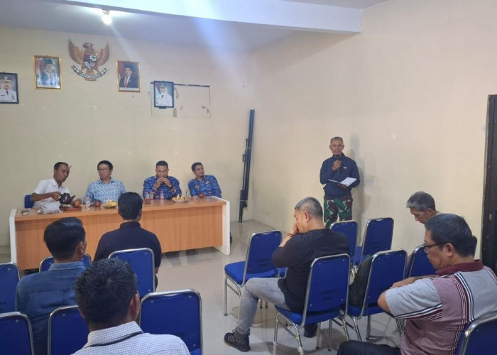 Menuju Porprov XV Jabar 2026, Pemkot Cirebon Matangkan Strategi Raih Medali Emas