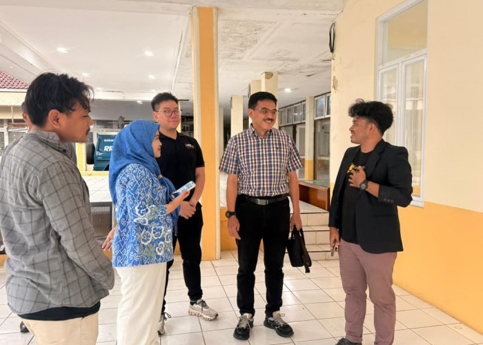 Pemkot Cirebon Dorong Anak Muda Ambil Peran Nyata Melalui Yayasan KolaborAksi Kebaikan Indonesia