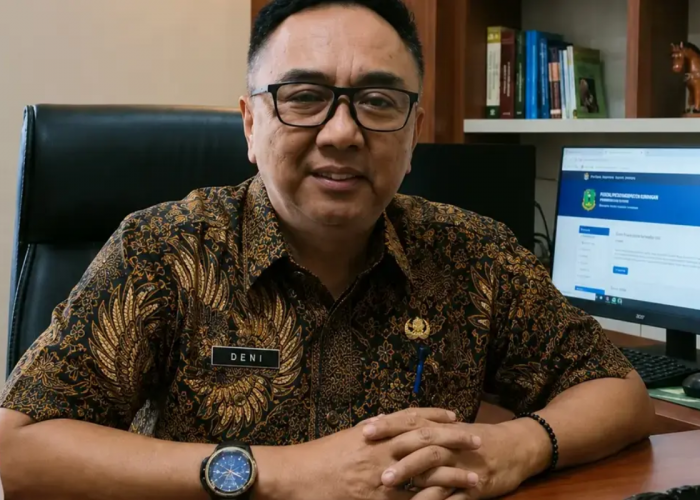 Cair! Stimulan RT, RW dan LPM Kabupaten Kuningan Capai Rp299,5 Juta