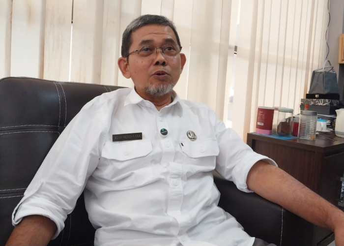Proyek APJ Kota Cirebon Tetap Berjalan Meski Ditolak, Pemkot Sebut Sesuai Tahapan
