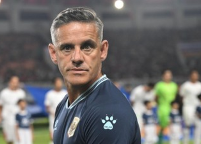 Bukan Sekadar Balas Dendam, Herdman Punya Misi Bongkar Pertahanan Singapura di Stadion GBK  