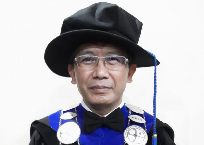 Meteor Jatuh di Cirebon, Thomas Djamaluddin: Meteor Cukup Besar, Jatuh di Laut Jawa