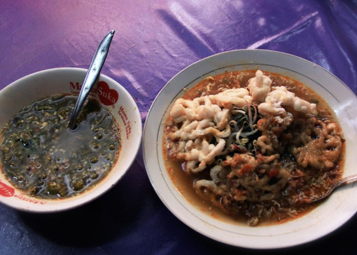 Rekomendasi 5 Kuliner Cirebon Paling Legendaris, Sekali Coba Dijamin Nagih!