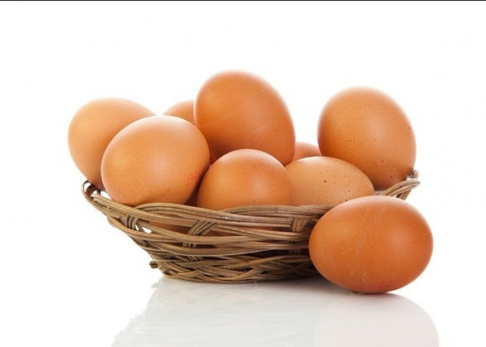 5 Manfaat Konsumsi Telur Setiap Hari yang Perlu Diketahui