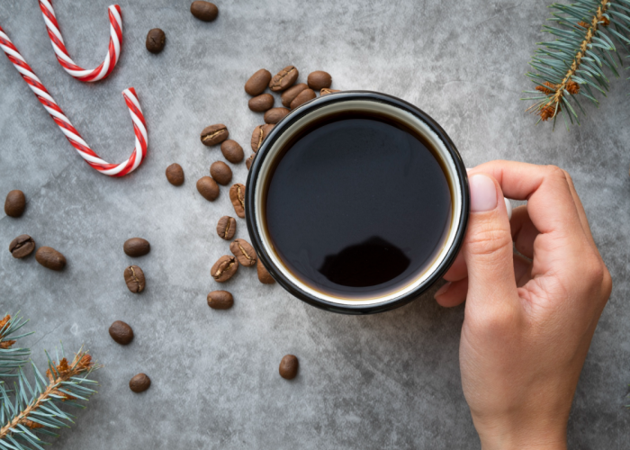 Khasiat Rutin Minum Kopi Hitam Tanpa Gula di Pagi Hari, Ini Manfaatnya bagi Tubuh
