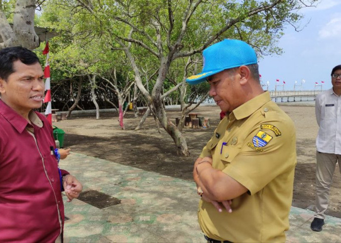 Disbudpar Kota Cirebon Terus Kembangkan Wisata Bahari, Inilah Empat Titik yang Dirancangnya 