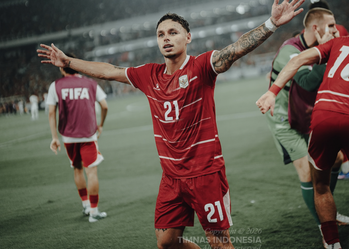 Dramatis! Timnas Indonesia Juara FIFA ASEAN Cup 2026, Taklukan Thailand di Adu Penalti