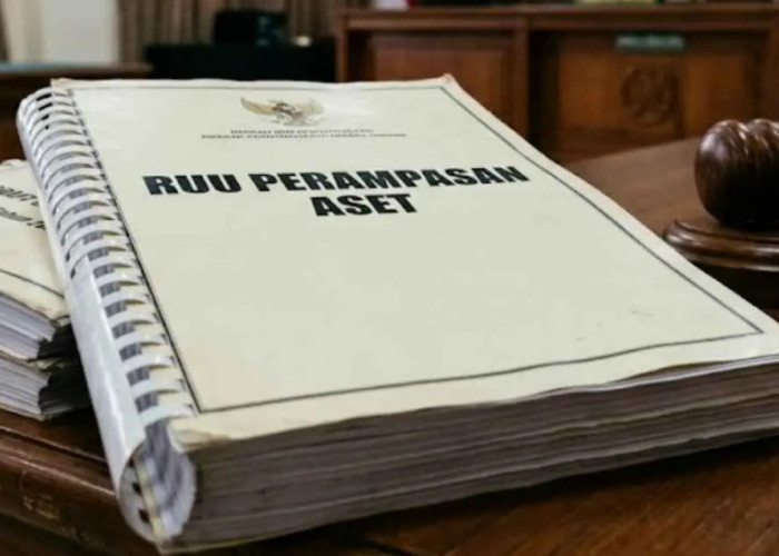 Bukan Cuma Korupsi, DPR Ingin Aset Hasil Narkoba, Pajak hingga Perbankan Bisa Dirampas
